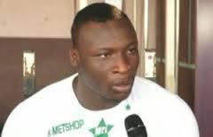"Modou Lô ne pourra rien contre moi si...", Ama Baldé