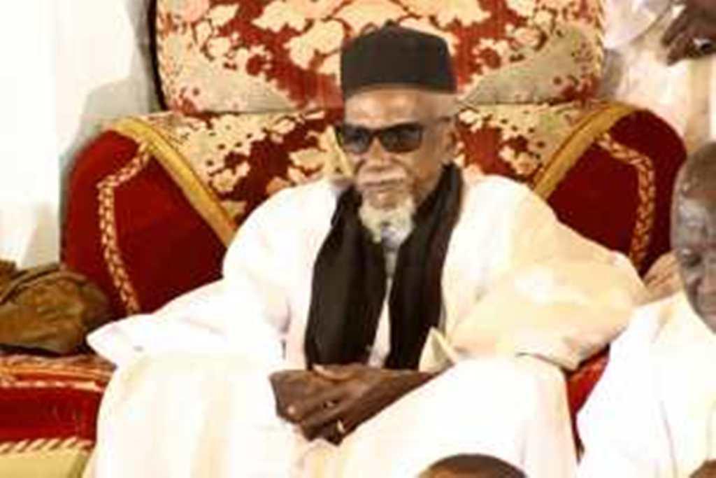 Touba : la Sécurité du Khalife général des Mourides menacée