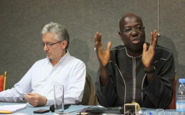 La contre-attaque des avocats officiels d’Hissein Habré: «Ce procès est une tâche de l’Afrique»
