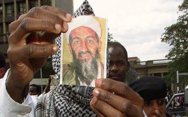 Le prochain chef d'al-Qaida sera africain