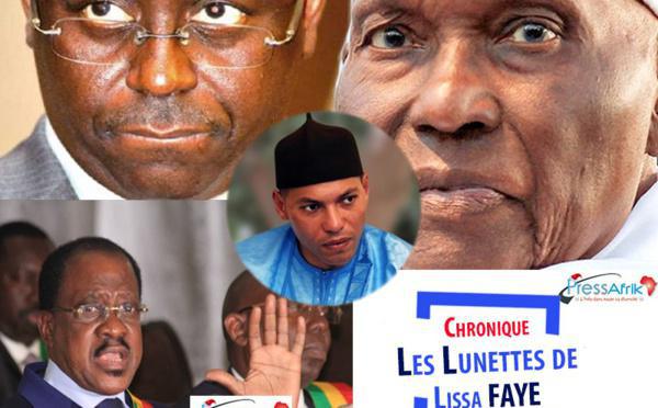 Présidentielle 2019 : Le deal libéral et l’équation Madické Niang (Chronique)