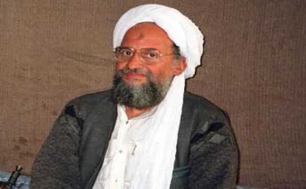 Al-Zaouahri succède à ben Laden à la tête d'al-Qaïda