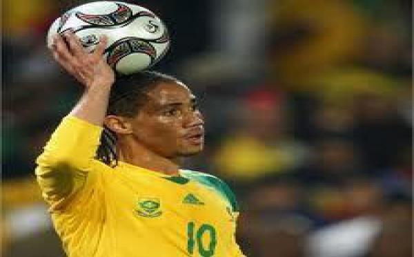 Des enqêtes de la FIFA en Afrique du Sud