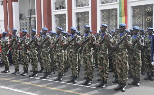 Second tour des militaires et paramilitaires à Kolda : Le taux de participation va-t-il s'améliorer?