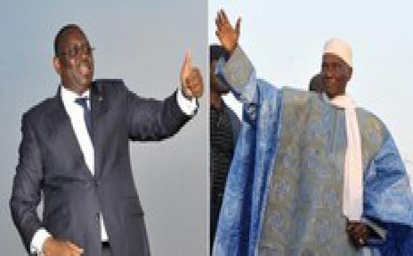 Défaite des « FAL 2012 » en Banlieue : Une ambiance de deuil dans des permanences du Pds