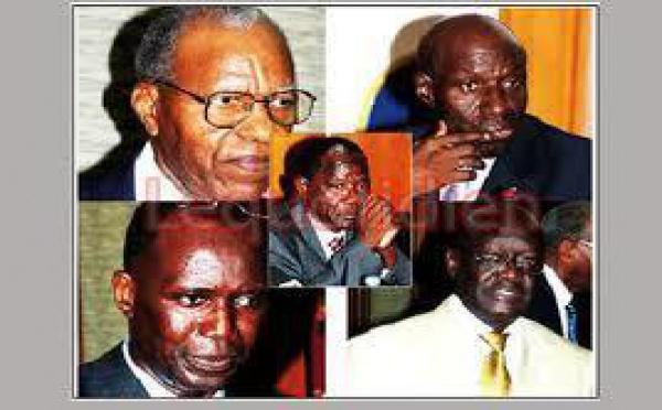 Prestation de serment : Macky Sall fera face aux « cinq sages » du Conseil Constitutionnel