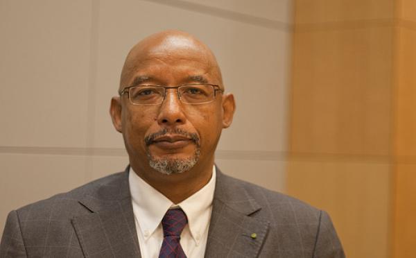 VIDEO - Ibrahim Assane Mayaki CEO du NEPAD loue la vitalité de la démocratie sénégalaise