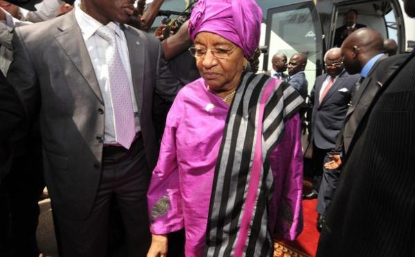 PHOTOS & VIDEOS Prestation de serment de Macky Sall: le ballet des chefs d'Etat