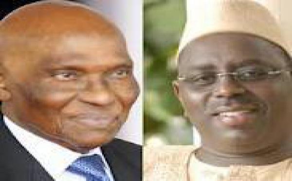 Report de l’élection législative : Premier clash entre Macky et le Pds