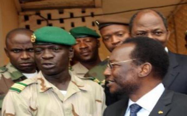 Mali : la médiation de la Cédéao bute toujours sur la question de la présidence de la transition