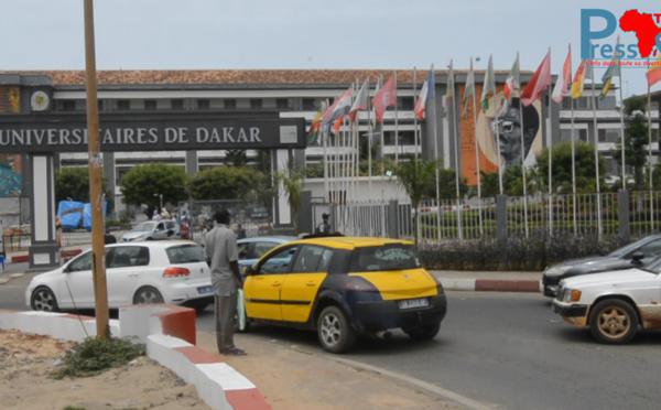 UCAD : des étudiants favorables à la reprise des cours, d’autres inquiets face à la propagation de la covid19