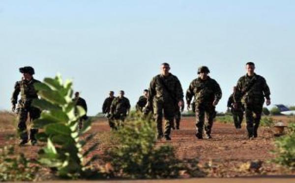 Mali : Amnesty international s'inquiète du traitement des détenus arrêtés par l’armée française