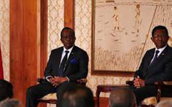 Madagascar: l’ex-président du Sénat Rivo Rakotovao devant la justice pour corruption
