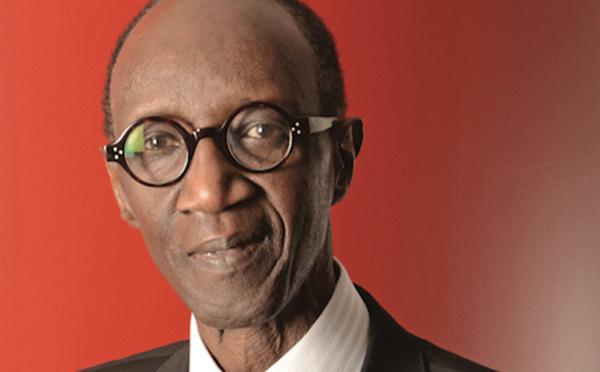 Pathé Dione, le fondateur du groupe SUNU est décédé