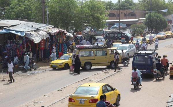 Tchad: appel à une journée morte pour protester contre la cherté de vie