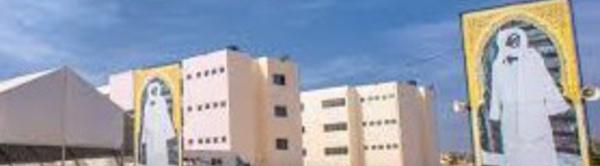 Université de Touba ; "l'Etat va travailler de sorte que les étudiants qui sortent d'ici puissent travailler partout dans le monde", (ministre)