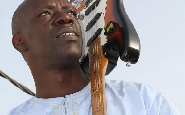 Deuil au Super étoile de Youssou Ndour: Jimmy Mbaye quitte la scène