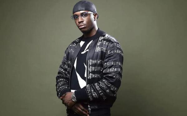 France : le rappeur Werenoi, plus gros vendeur d’album en 2024, est décédé à l’âge de 31 ans