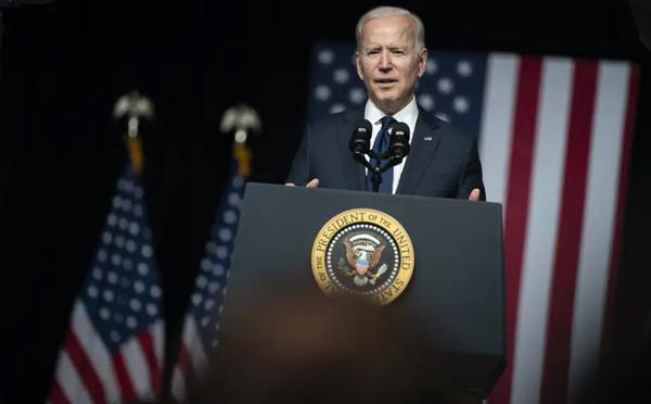 Joe Biden atteint d’une forme « agressive » de cancer de la prostate