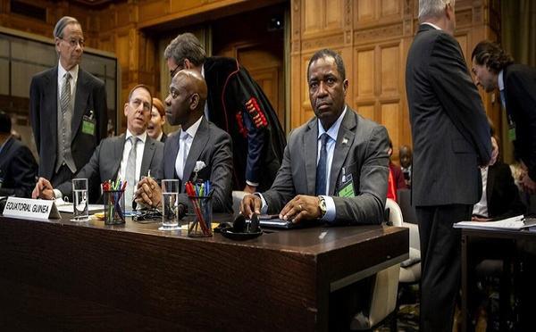Îlots disputés: la Cour internationale de justice donne raison à la Guinée équatoriale face au Gabon