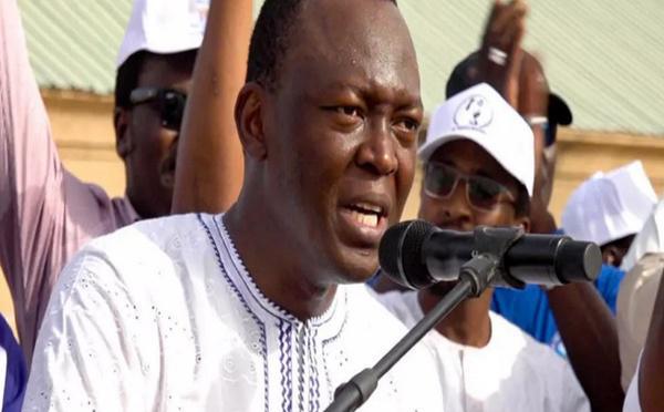 Tchad: l'audition de l'ex-Premier ministre Succès Masra reportée, ses avocats refoulés