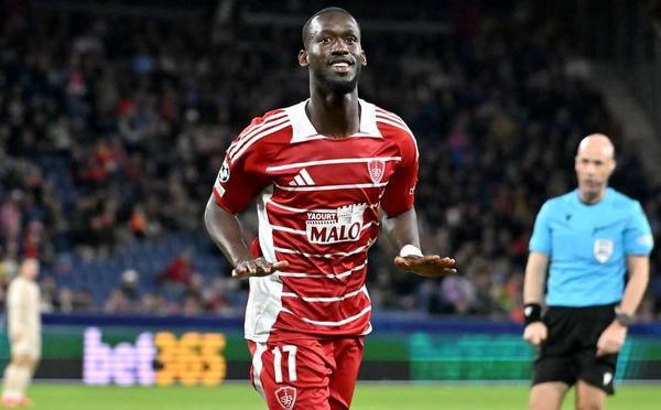L’avenir de Sima s’assombrit à Brighton : un échange inattendu en vue avec l’Olympiakos