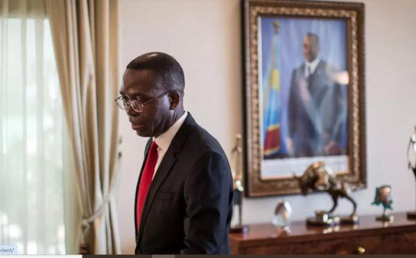 RDC: condamnation de l'opposant et ancien Premier ministre Matata Ponyo à 10 ans de travaux forcés