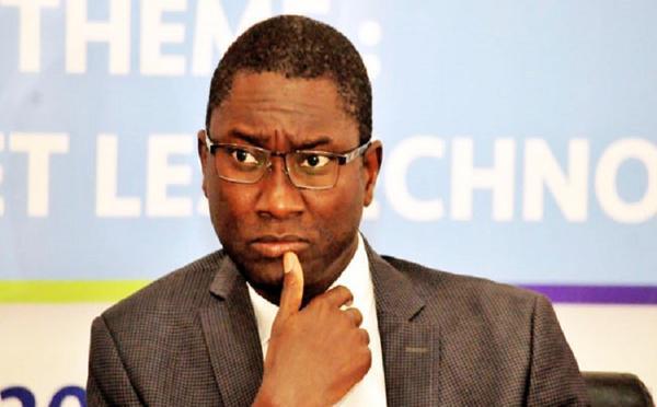 Affaire Ismaila Madior Fall : Papa Malick Ndour y voit «une opération d'humiliation »
