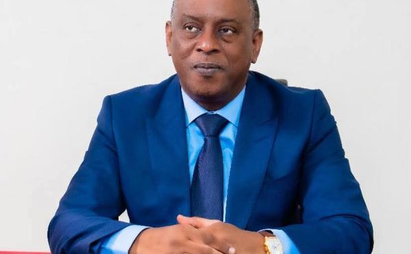 Dialogue politique : Cheikh Tidiane Gadio et son mouvement annoncent leur participation