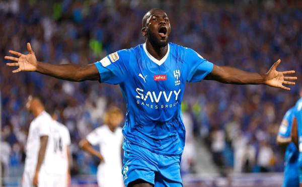 Football : Le futur coach d'Al Hilal, Simone Inzaghi, exige le maintien de Koulibaly