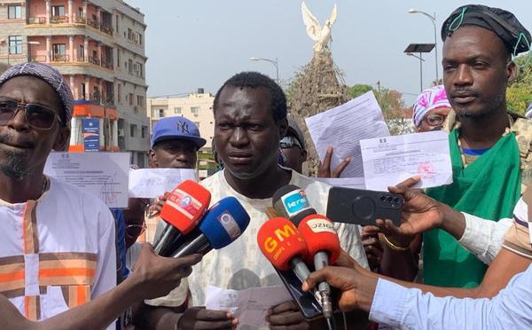 Seuls 32 indemnisés sur 126 : les ex-détenus politiques de Ziguinchor dénoncent une indemnisation partielle et interpellent les autorités