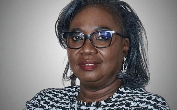 Haute Cour de justice : l'ex-ministre Aïssatou Sophie Gladima envoyée en prison