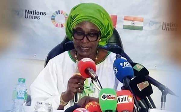 Casamance : Lancement officiel du projet « déminage pour le développement », financé par l’Inde à plus de 570 millions de FCFA