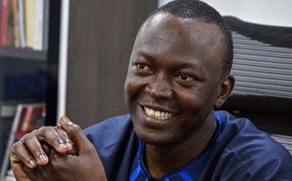 Tchad: l'ex-Premier ministre Succès Masra placé en détention provisoire (avocats)