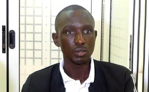 Politique : Serigne Assane Kane annonce son départ de FDS-Les Guelwaars