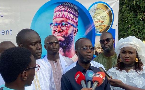 Dialogue politique : le Pacte Siggil Sa Rew répond à l’appel du Président Diomaye Faye