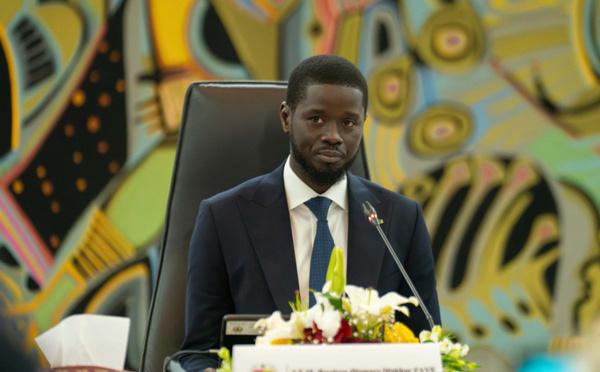COMMUNIQUE DU CONSEIL DES MINISTRES  DU MERCREDI 21 MAI 2025