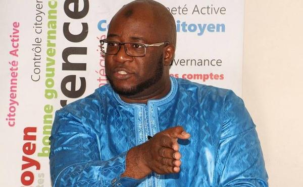 Dialogue national : le Forum Civil transmet ses recommandations au ministre de l’Intérieur