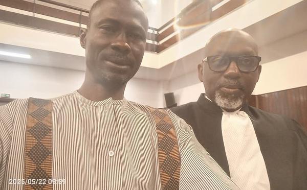 Nomination des membres de la Cena : la Cour suprême annule le décret de Macky Sall