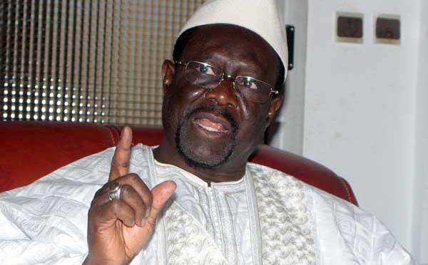 Affaire de la villa d'État : le procès de l'ancien ministre Mbaye Ndiaye renvoyé au 24 juillet