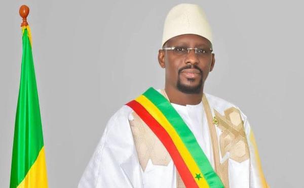 Dernière minute-Haute cour de justice : Moustapha Diop envoyé en prison