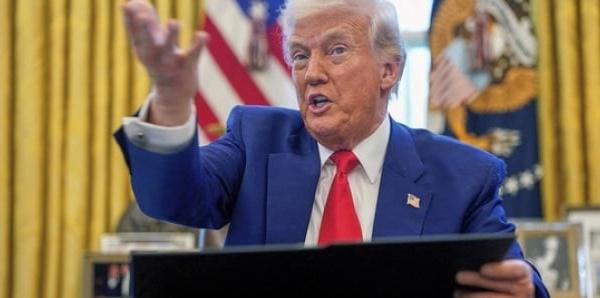 L'administration Trump interdit à Harvard d'accueillir des étudiants étrangers