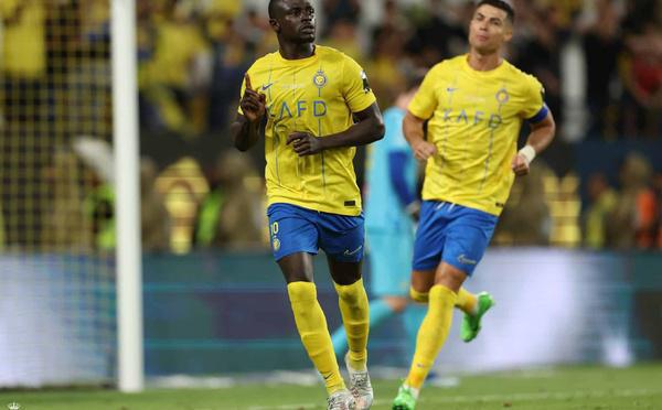 Foot : Vers un come-back de Sadio Mané en Europe ?