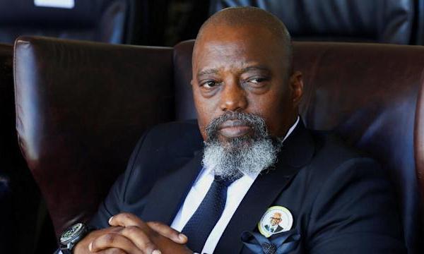 RDC : le Sénat lève les immunités de l'ancien président Joseph Kabila