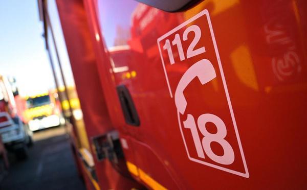 Nord de la France: un incendie fait 3 morts dont 2 enfants