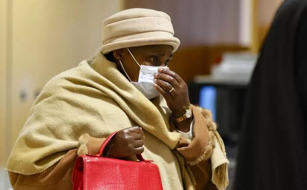 Génocide des Tutsis au Rwanda: le parquet insiste pour obtenir la mise en cause d'Agathe Habyarimana