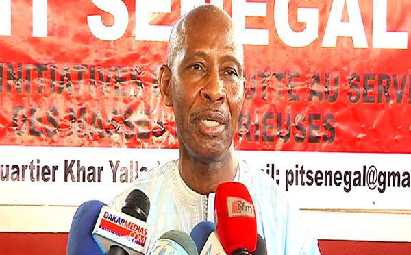 Dialogue national : le Fdr confirme sa participation