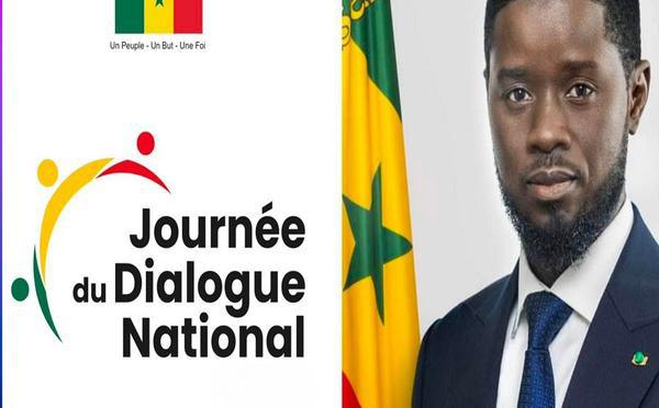 Dialogue national : voici les termes de référence officiels
