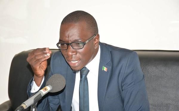 Affaire Farba Ngom : Me Moussa Bocar Thiam dénonce une « mascarade judiciaire » et un « acharnement »