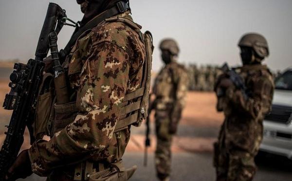 Enlèvement du maire de Konna, dans le centre du Mali